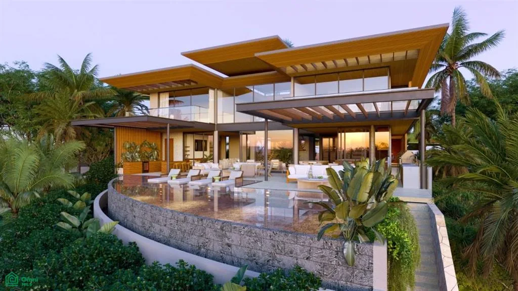Ocean View Residence 12 At Cantomar Ocean Club Santa Cruz Guanacaste