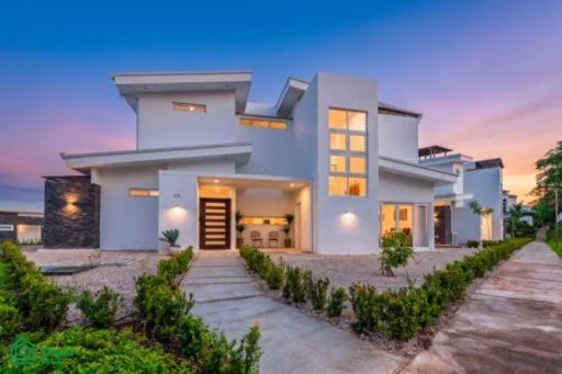 C5 Enclave Playa Avellanas Tamarindo Guanacaste
