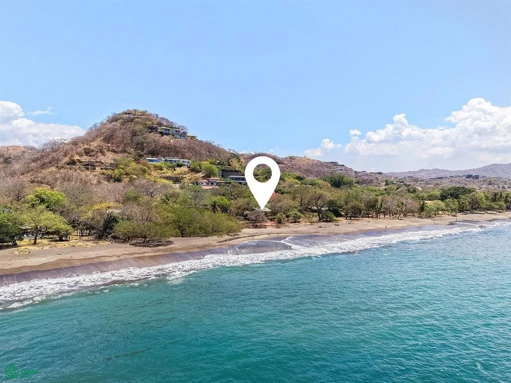 Botanikos Beachfront Coco North Coco Guanacaste