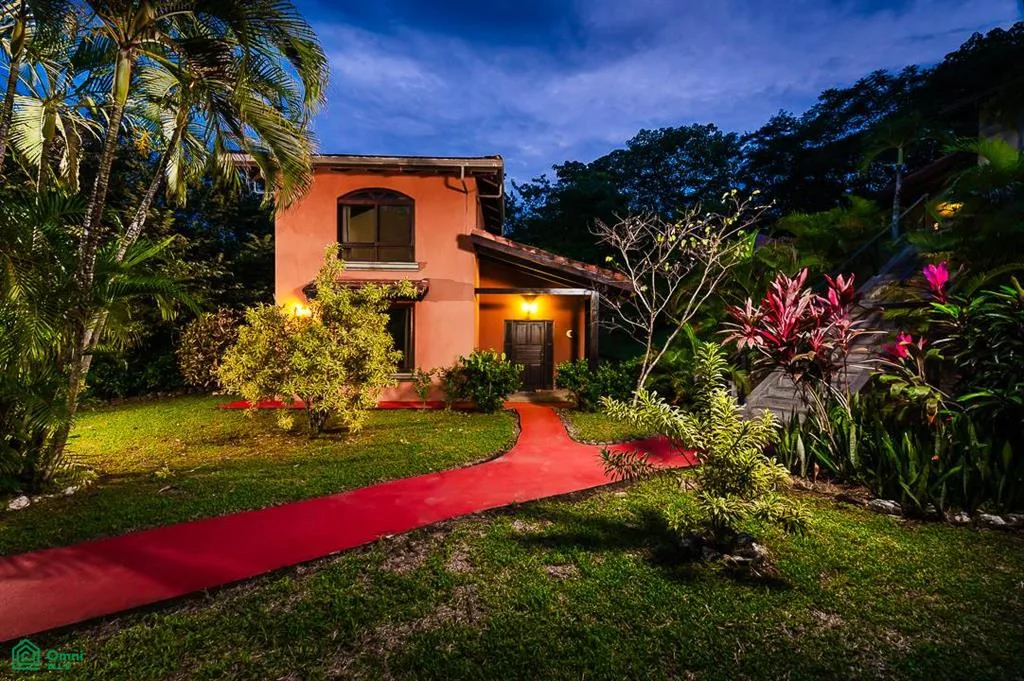 Marbella Surf Villas Santa Cruz Guanacaste