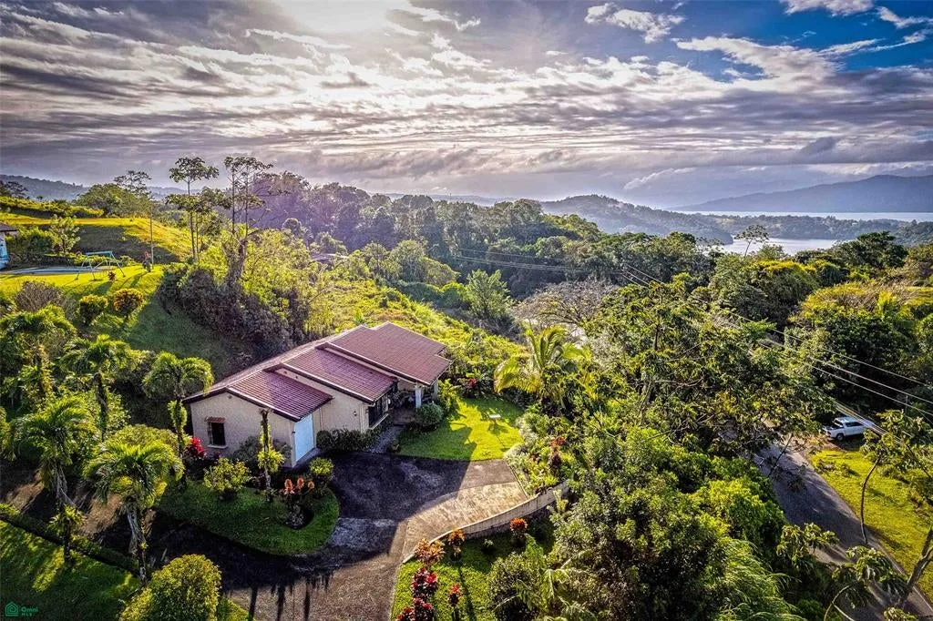 Nuevo Arenal Arenal Guanacaste