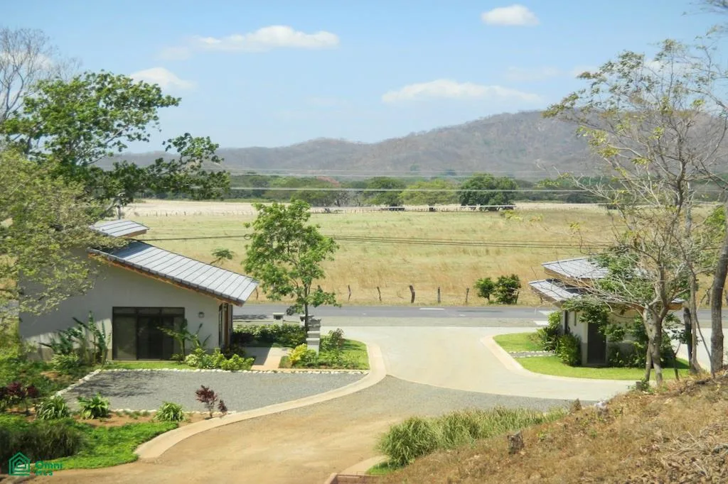 Ruta Nacional Secundaria 160 Veinticiete De Abril Guanacaste