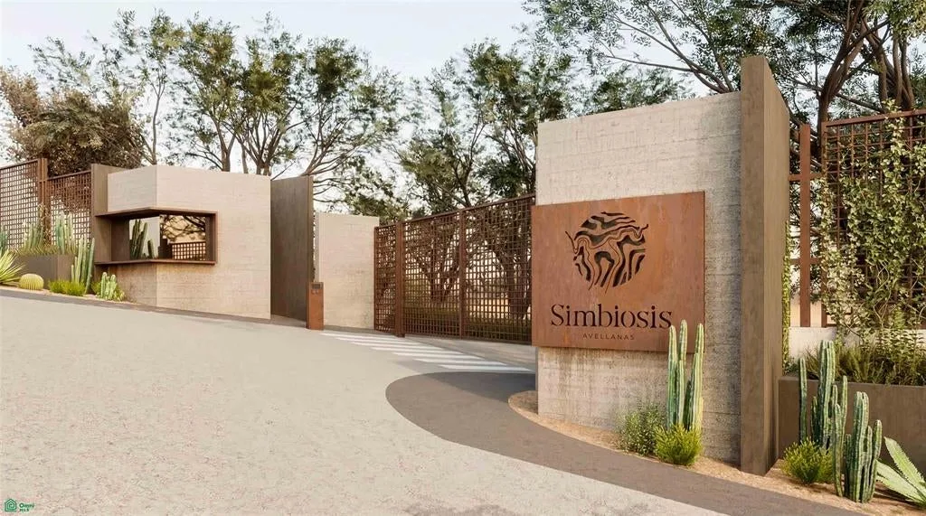 Exclusive Gated Community Lot Simbiosis Tamarindo Guanacaste