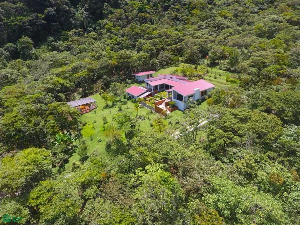 Magnificent Estate With Crystal Clear Streams   Wa Paraiso Cartago