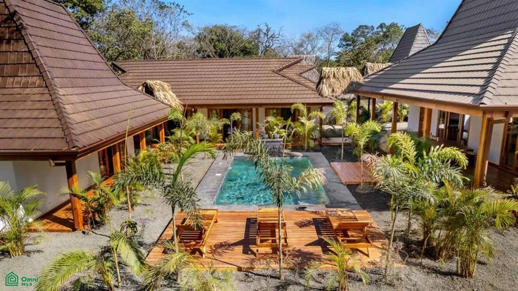 Tropical Investment Home Tamarindo Guanacaste