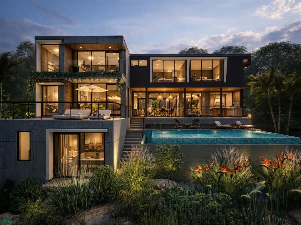 Casa Bendita Cabo Velas Guanacaste