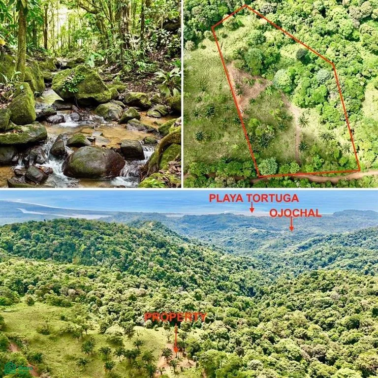 Ojochal Puntarenas