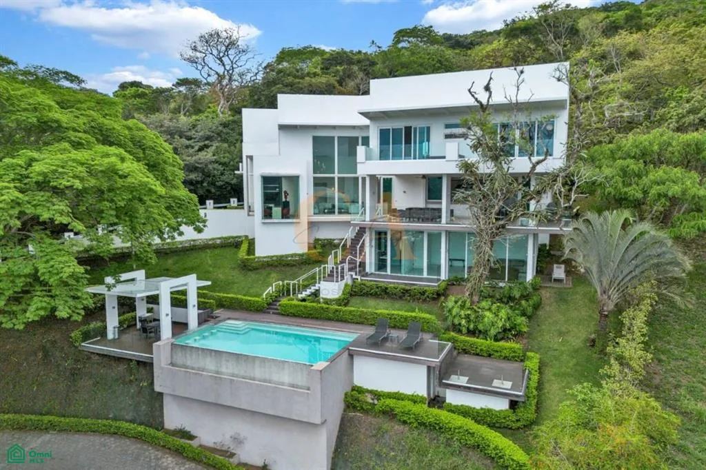 15 Condominio Cerro Colon San Jose