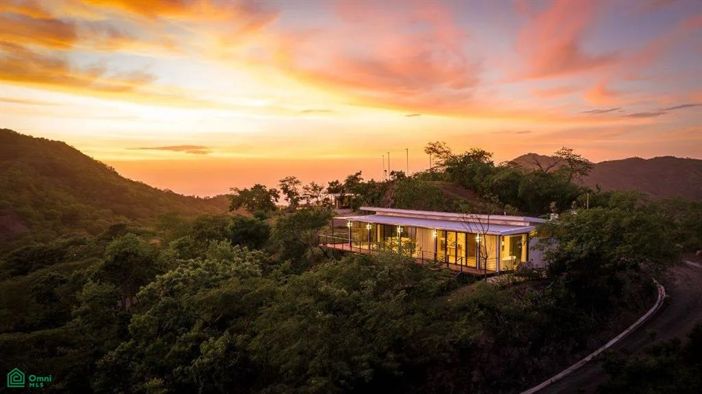 Corona Del Cabo 13 Cabo Velas Guanacaste