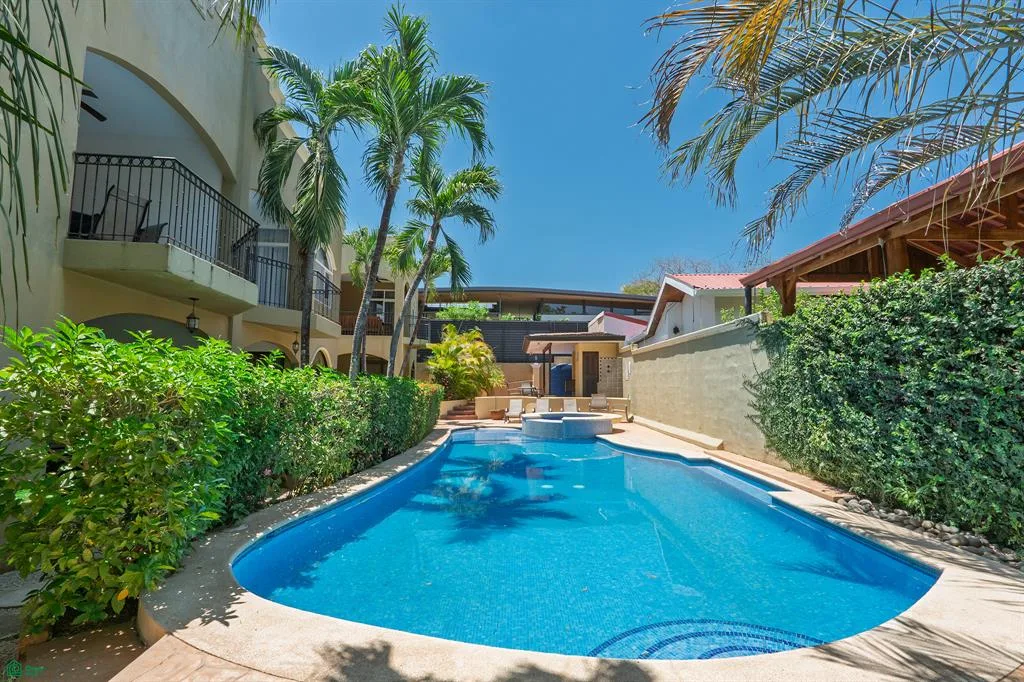 8 Avenue Espana Guapinol Tamarindo Guanacaste