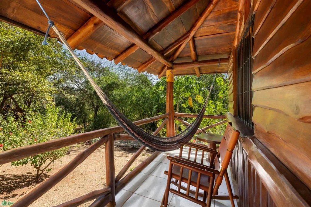 Canafistula Tamarindo Guanacaste