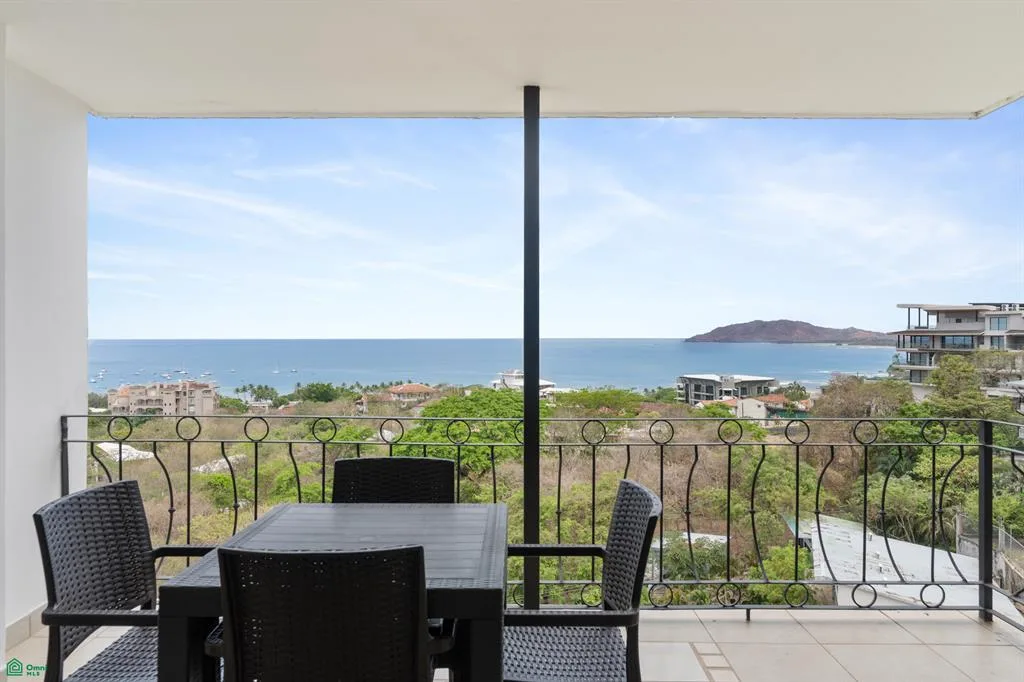 Gran Mirador Tamarindo Guanacaste Costa Rica Tamarindo Guanacaste