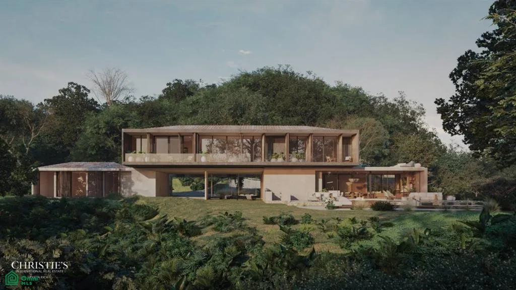Las Ventanas Casa Nosotros Cabo Velas Guanacaste