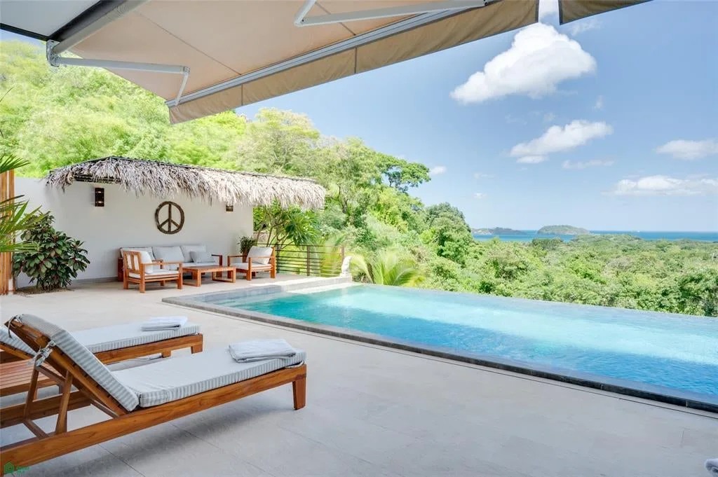 Casa Dos Lunas Tempate Guanacaste