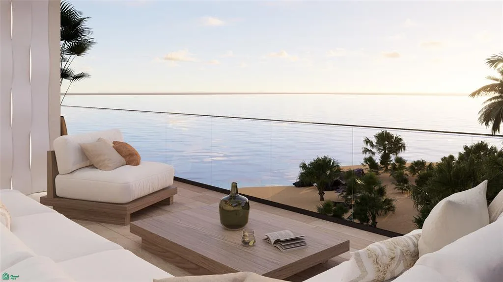 Sunset Beachfront Luxury Villas 3 Bedrooms Calle Tamarindo Guanacaste