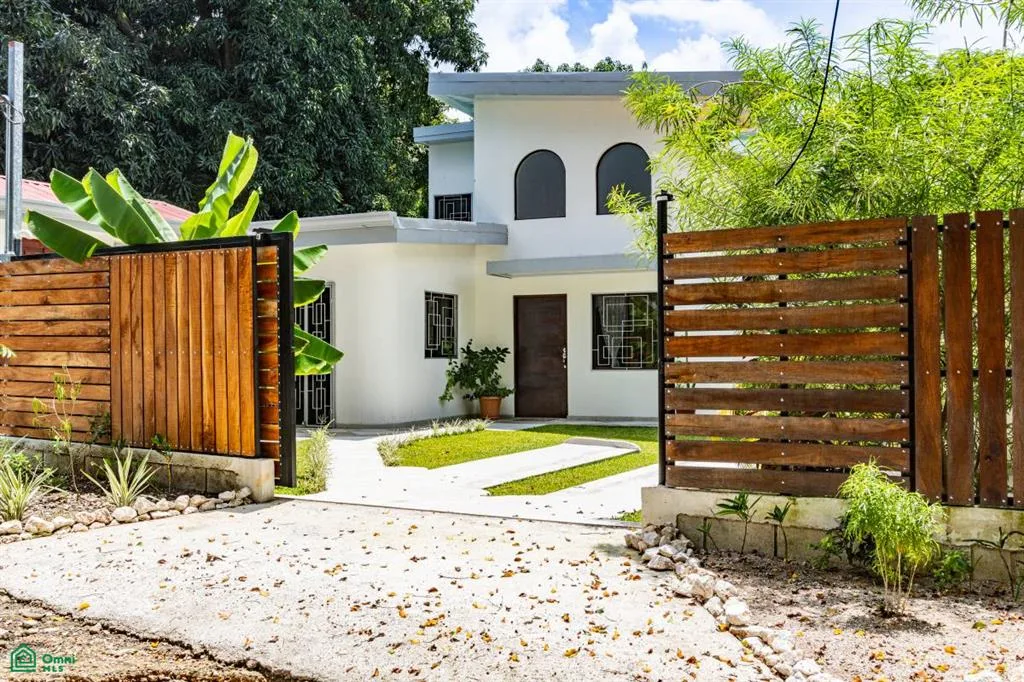 Casa Bea Samara Guanacaste