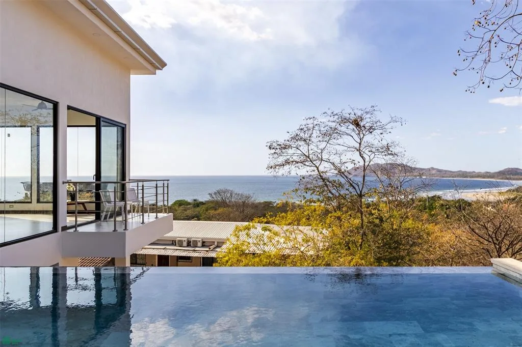 Casa Brisas Del Mar Luxury Ocean View Home In Tamarindo Tamarindo Guanacaste