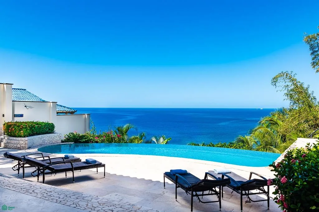 Casa Vista Dorada Luxury Oceanfront Villa With Direct Beach Access Cabo Velas Guanacaste