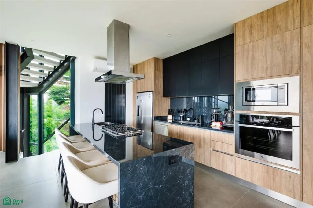 Senderos Gated Community  Section E Ocean View Santa Cruz Guanacaste