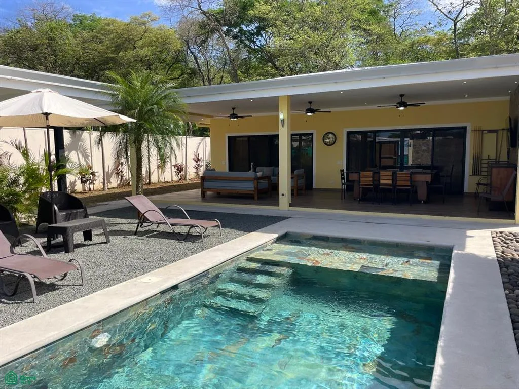 Casa Panarea Tempate Guanacaste