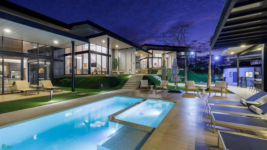 20882 Luxury Villas Investment Tamarindo Guanacaste