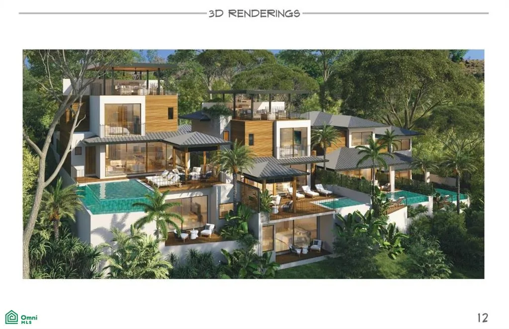Tamarindo Park Casa Palma Real Lot 24 Tamarindo Guanacaste