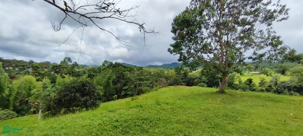 Lote Numero 04 Bijagual De Turrubares Carara San Jose