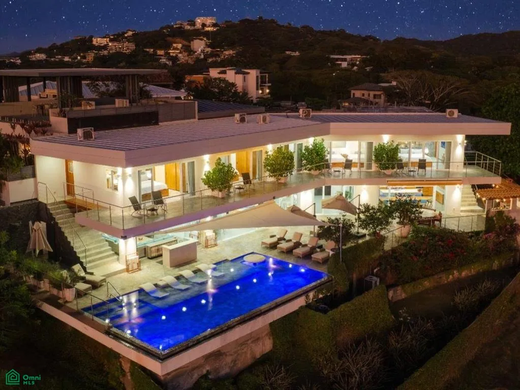 Casa Hilltop Tamarindo Park Tamarindo Guanacaste