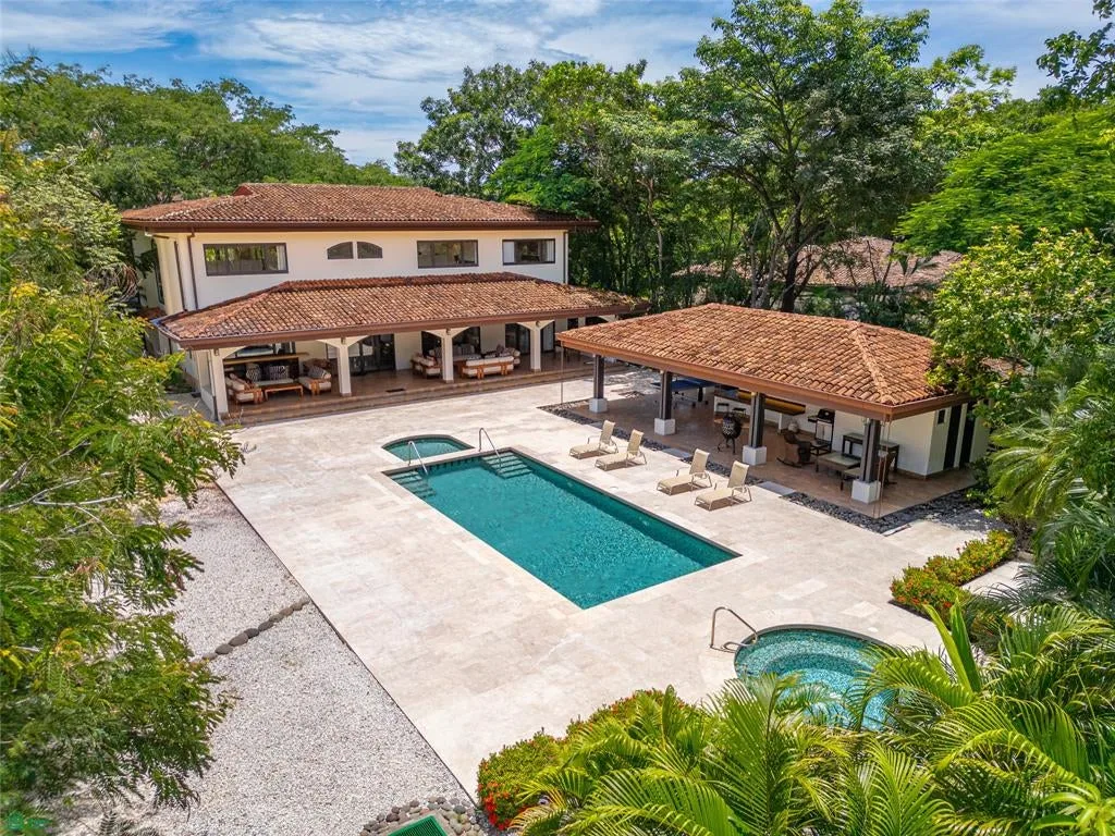 Hacienda Pinilla Tamarindo Guanacaste