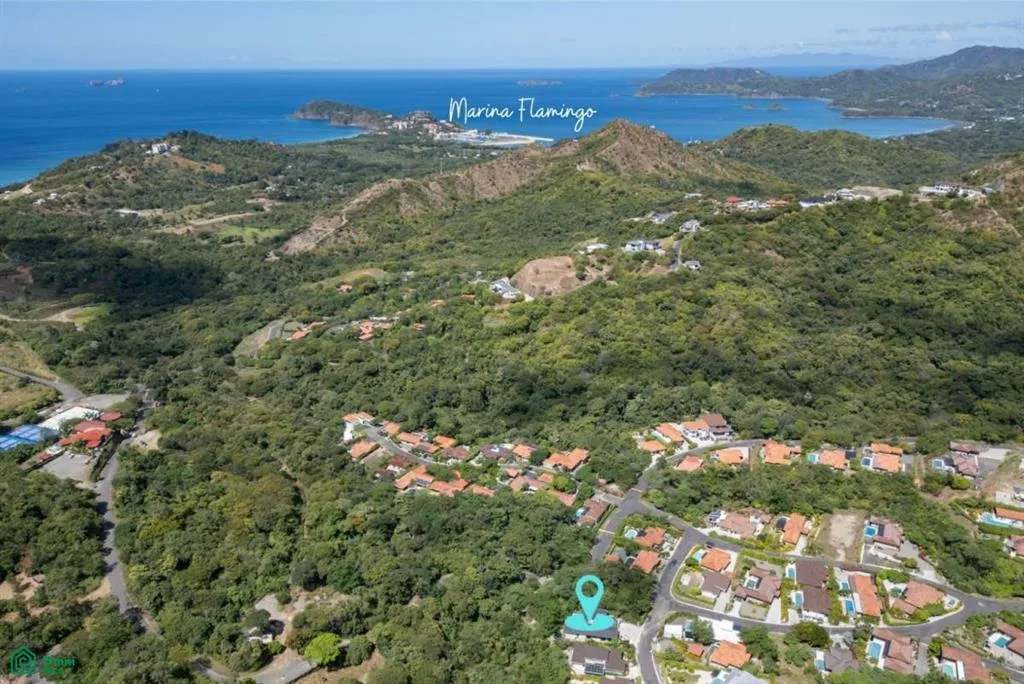 Casa Colibri Santa Cruz Guanacaste