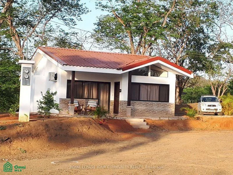 Eco Development Gated Community Santa Cruz Guanacaste