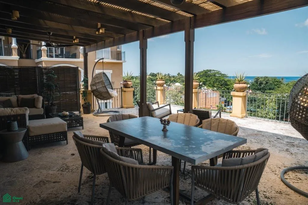 Boca Raca Penthouse 7 Tamarindo Guanacaste