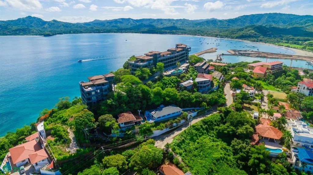 Casa Las Brisas Santa Cruz Guanacaste