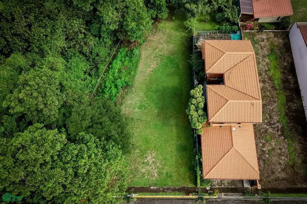 Condominio El Puente Grecia Alajuela
