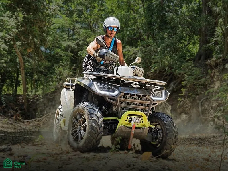 Atv Business Opportunity Tamarindo Guanacaste