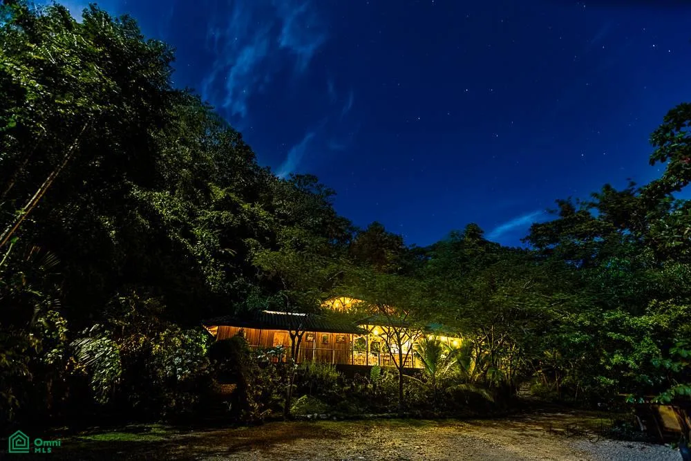 Incredible Turnkey Retrea Finca Bellavista Osa Costa Rica Golfito Puntarenas