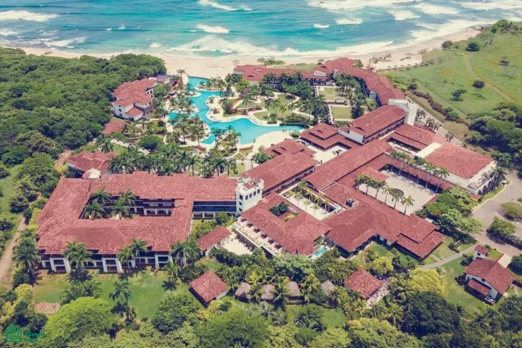 One Hacienda Pinilla Prem Walking Distance To Beach Club 49 Santa Cruz Guanacaste