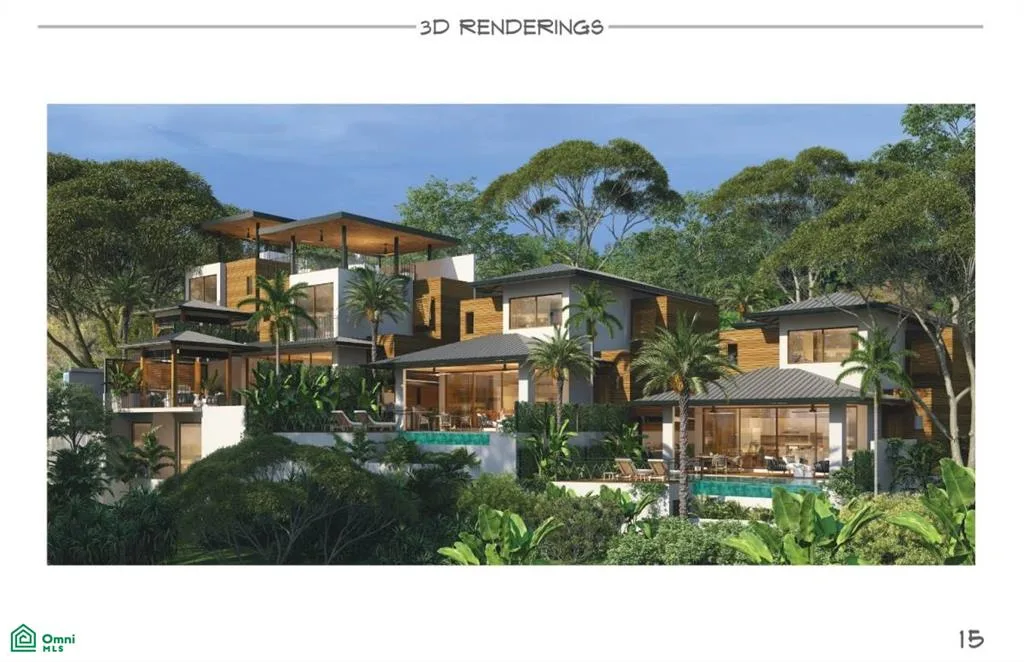 Tamarindo Park Casa Nance Lot 26 Tamarindo Guanacaste