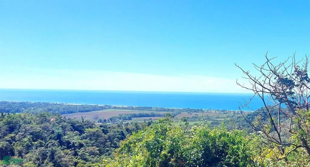 Hermosa Puntarenas
