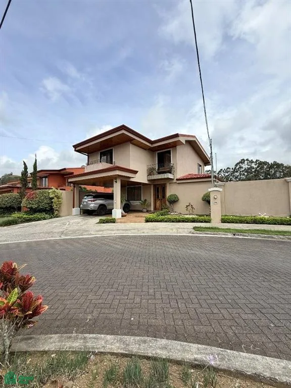 Condominio Antigua Cartago