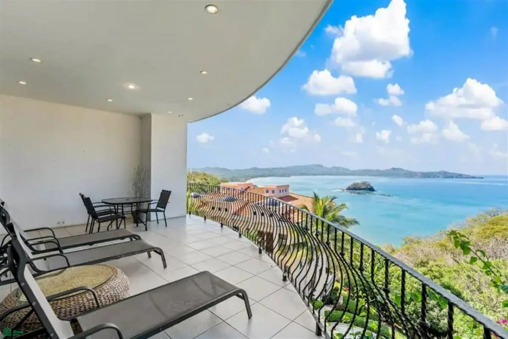 Flamingo Towers 18 Cabo Velas Guanacaste