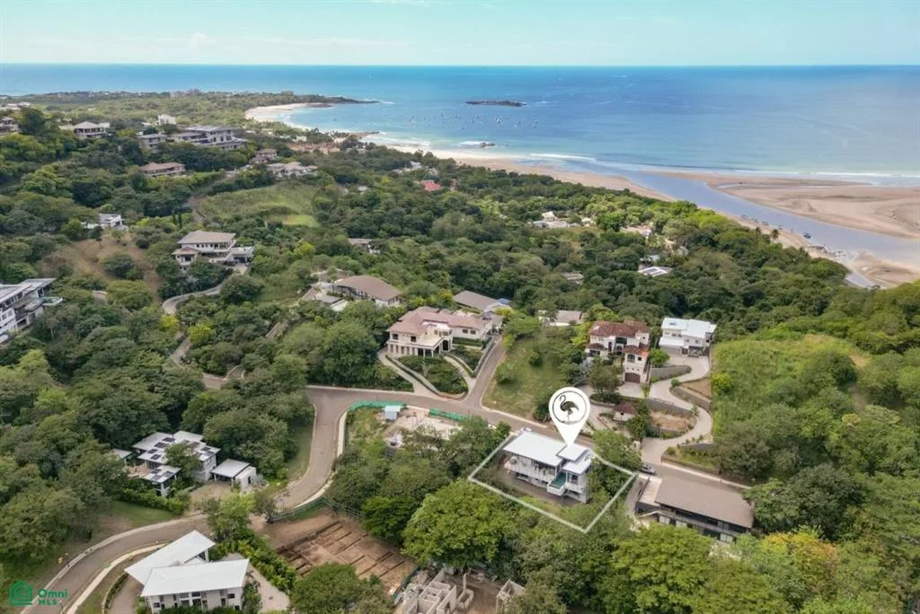 Casa Ukiyo Tamarindo Guanacaste