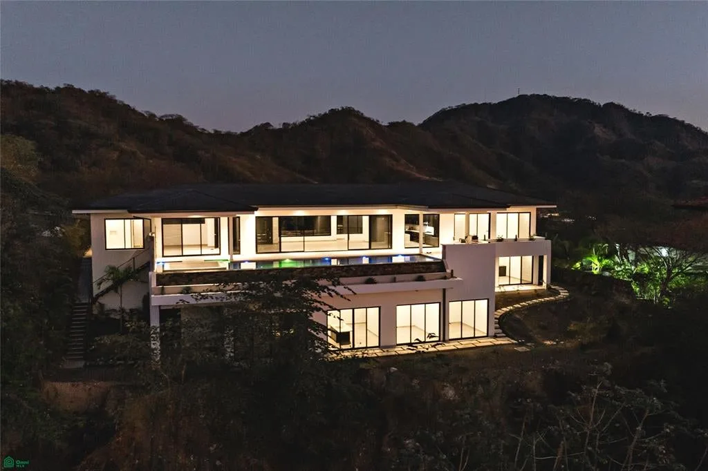 Lot 16 Miramar Mar Vista Tempate Guanacaste