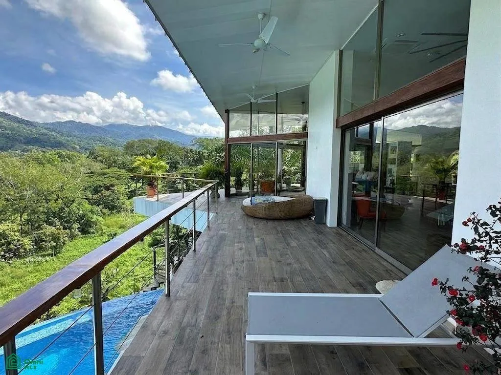 1 Finca Tranquila Puntarenas