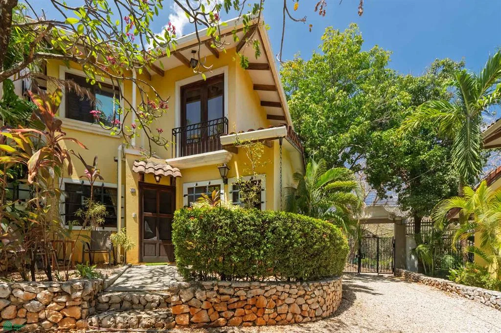 30 Pueblo Del Mar Tamarindo Guanacaste