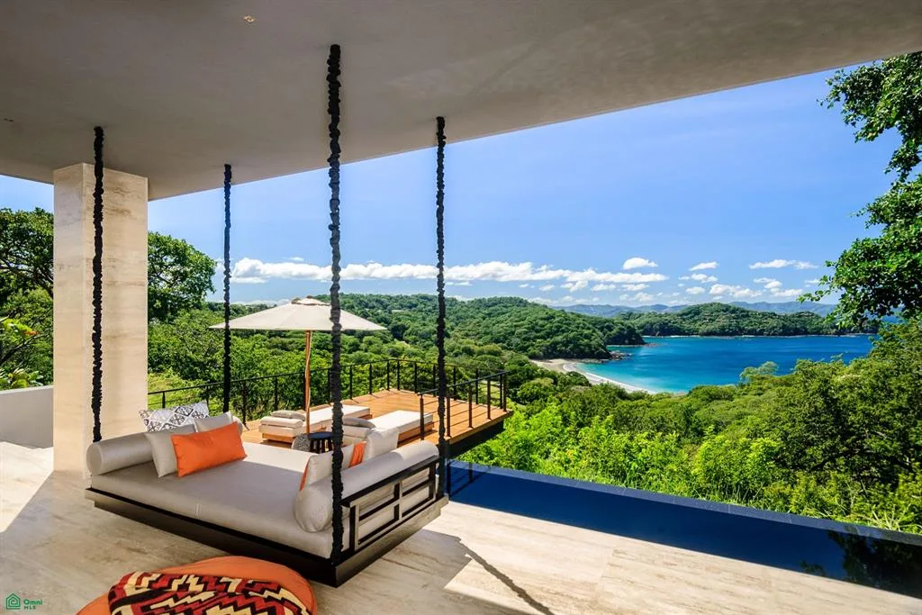 Villa El Alma Liberia Guanacaste