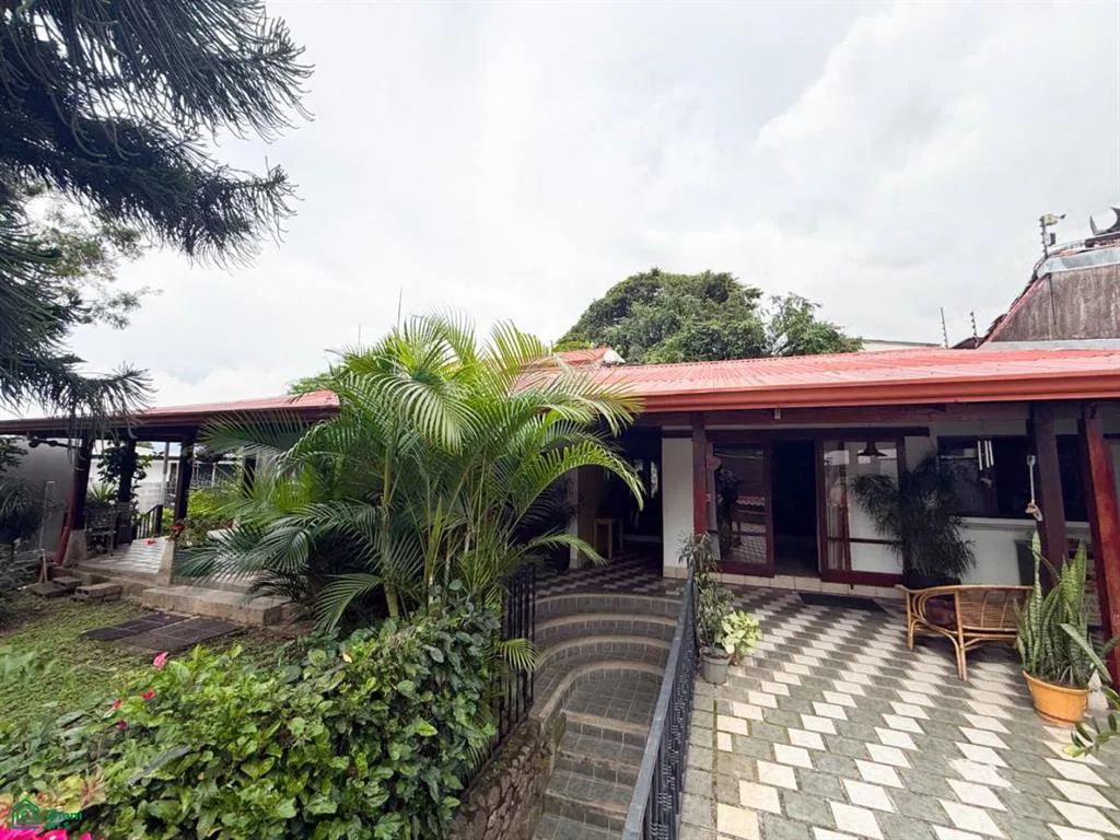 Travesia Escazu San Jose