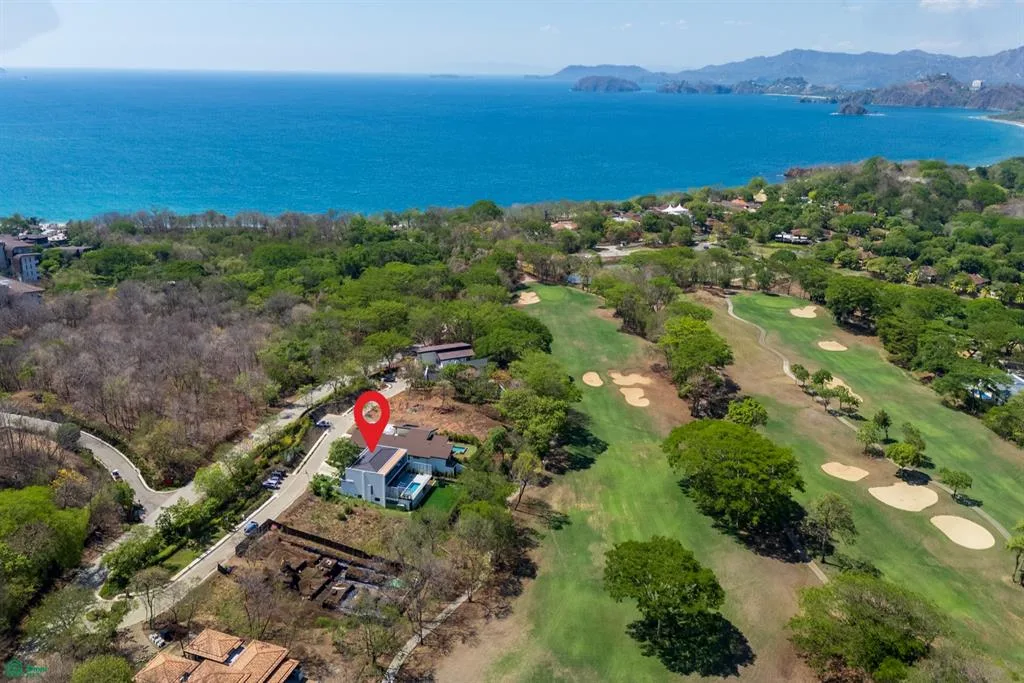 Casa Bohemia Modern Luxury Home In Reserva Conchal Cabo Velas Guanacaste