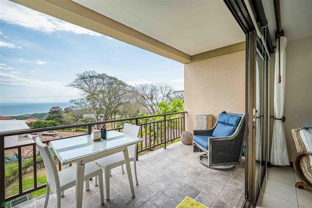 Luxury Ocean View Condo Jac Puntarenas