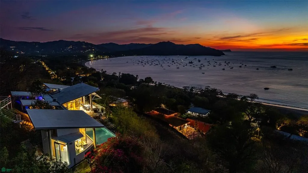 Casa Canas Sardinal Guanacaste